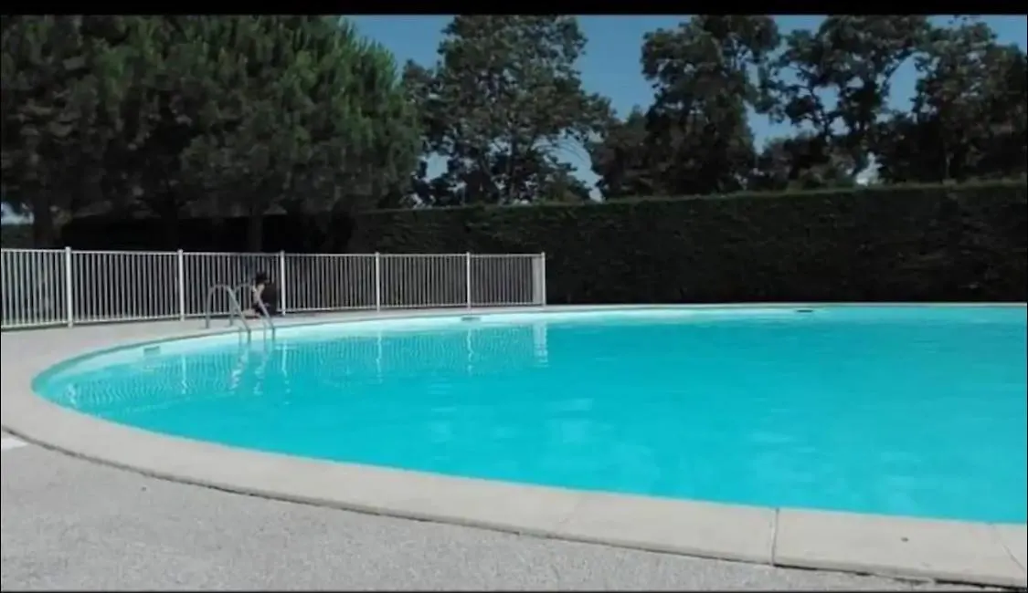 Séjour chez l'habitant Appartement Olivier à Toulouse France