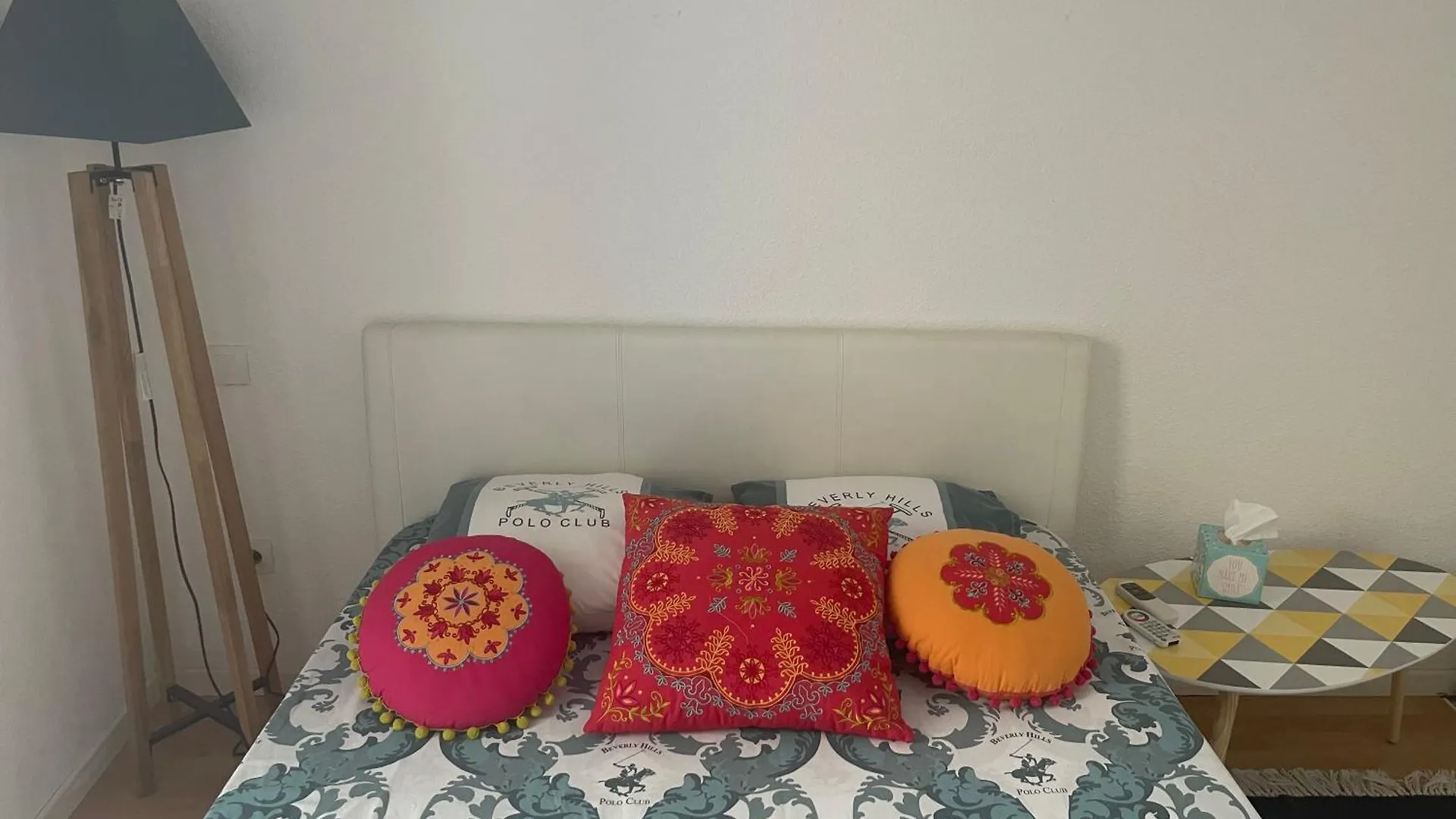 Séjour chez l'habitant Appartement Olivier à Toulouse