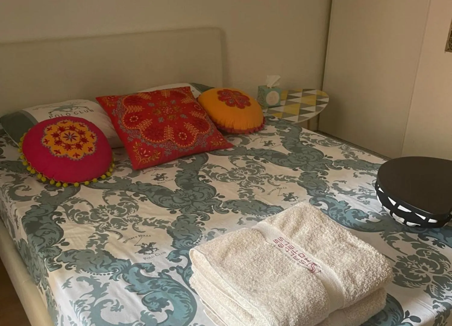 Appartement Olivier à Toulouse 0*,  France