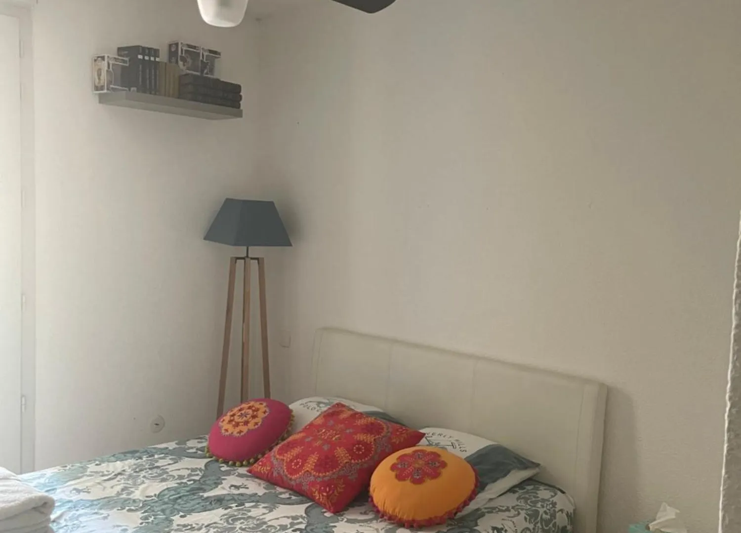 Appartement Olivier à Toulouse